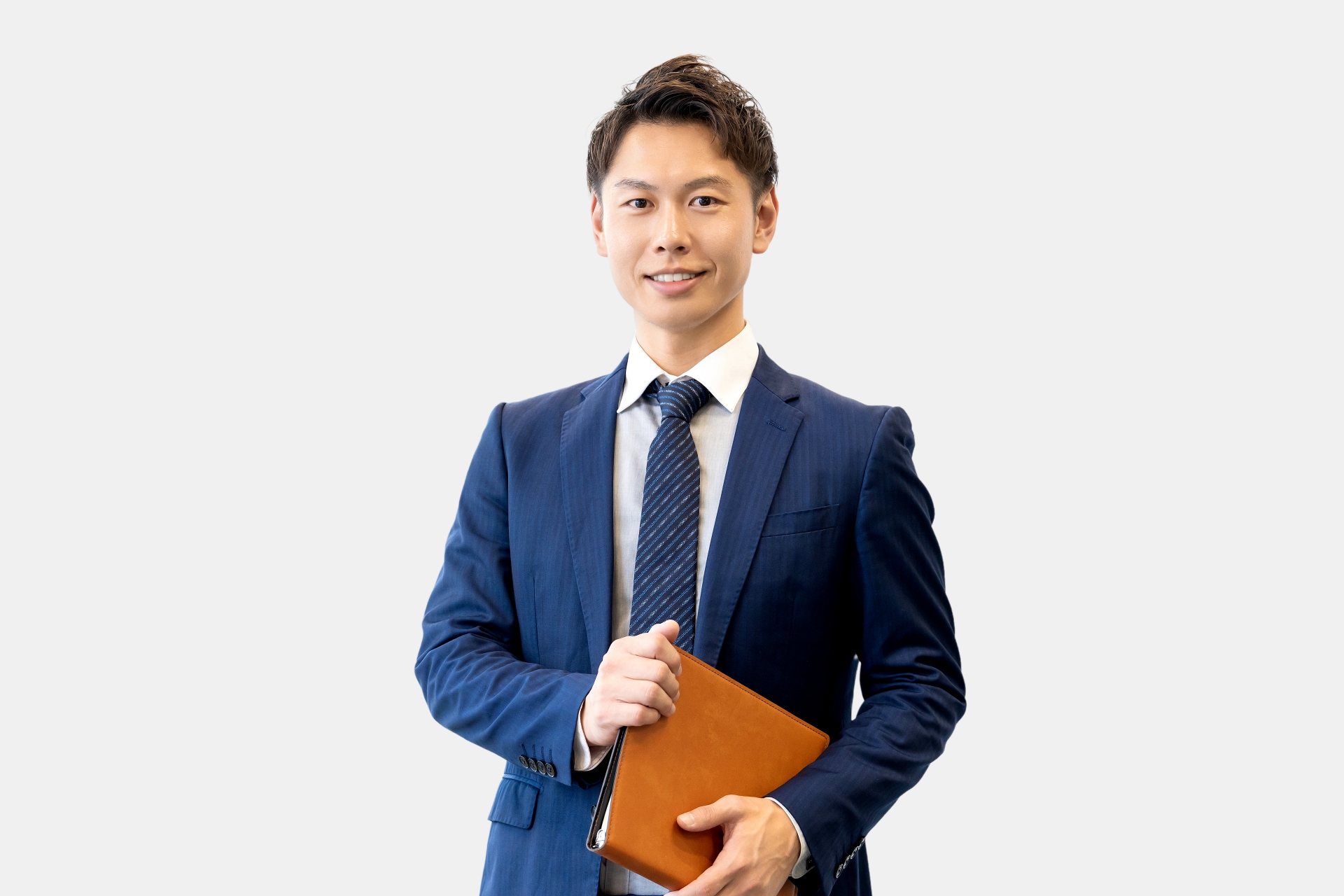 実績と信頼のイメージ