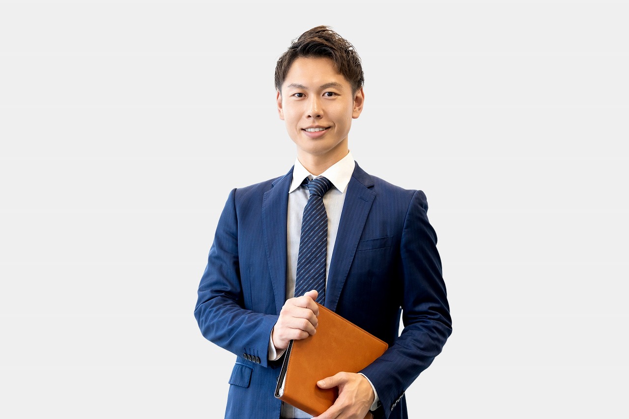 実績と信頼のイメージ