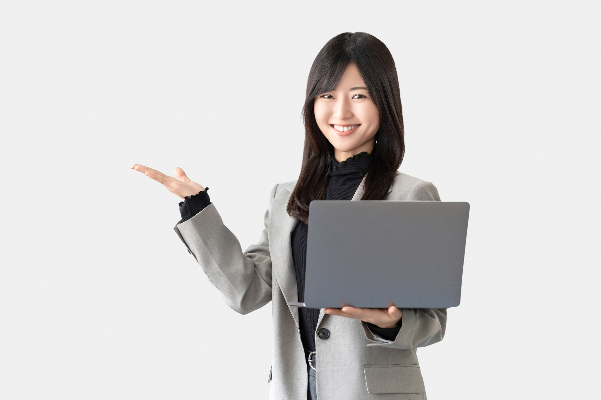 クリーニングのイメージ