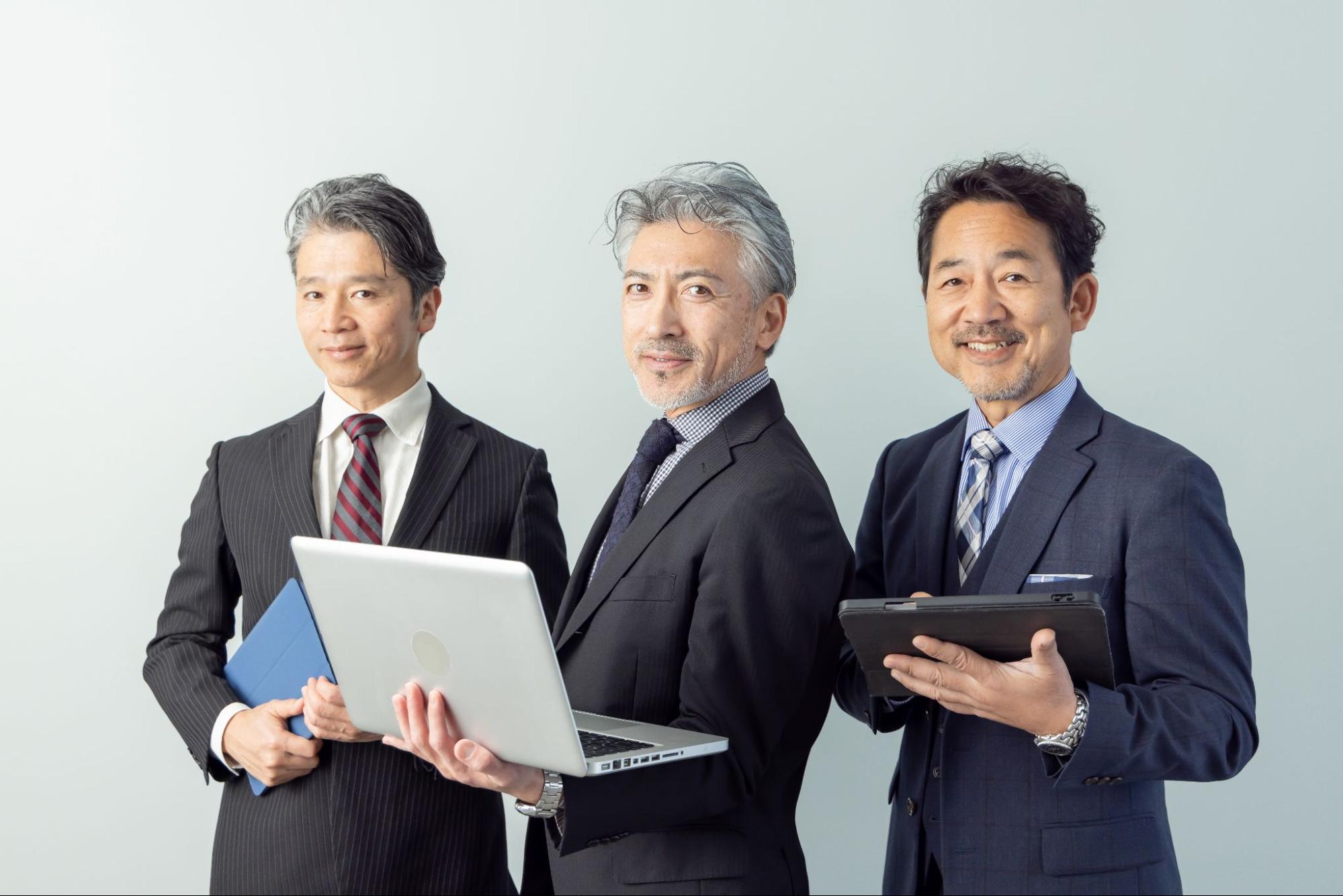 サービスのタイプ