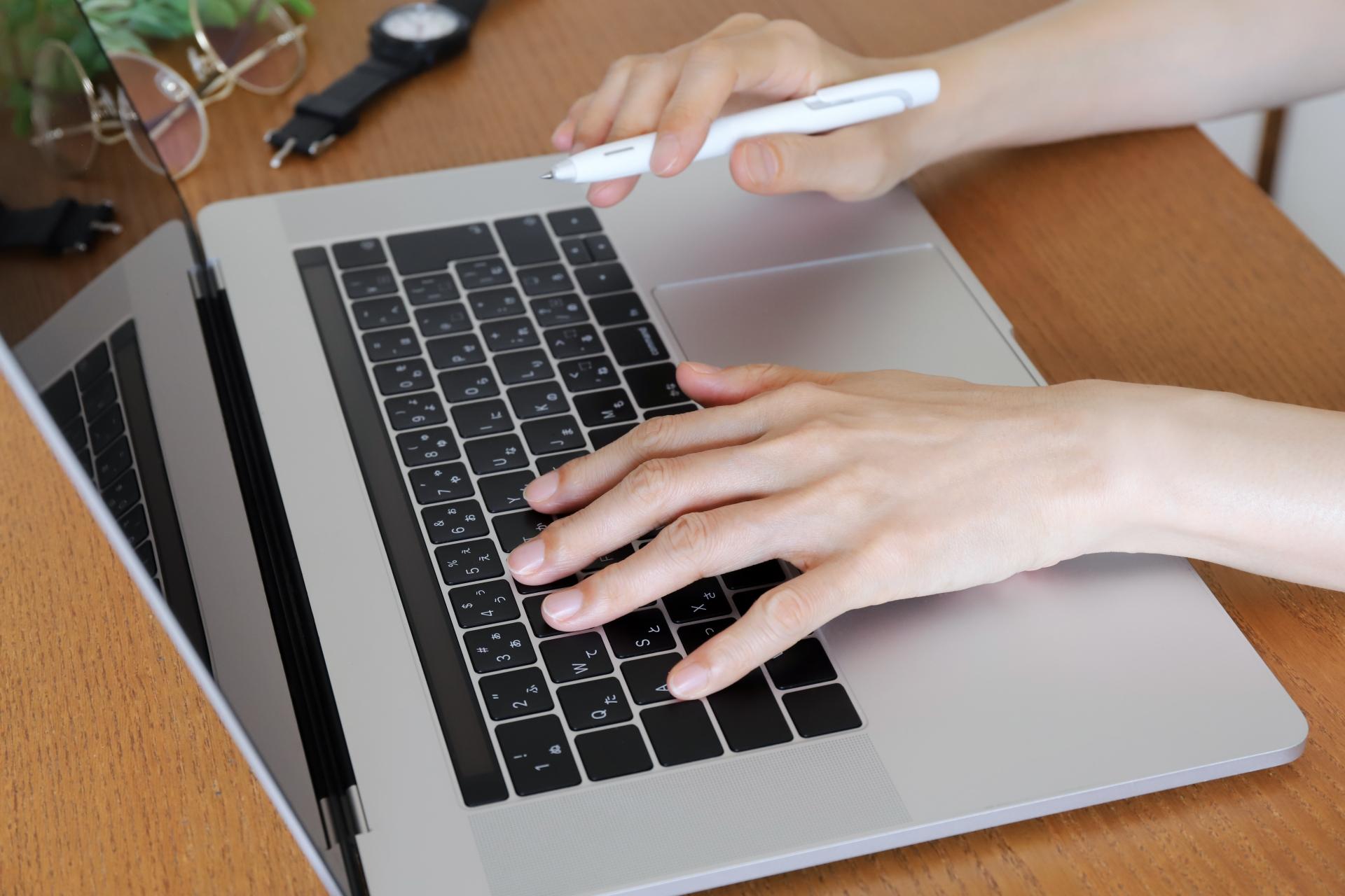 ハードディスクのスペック不足