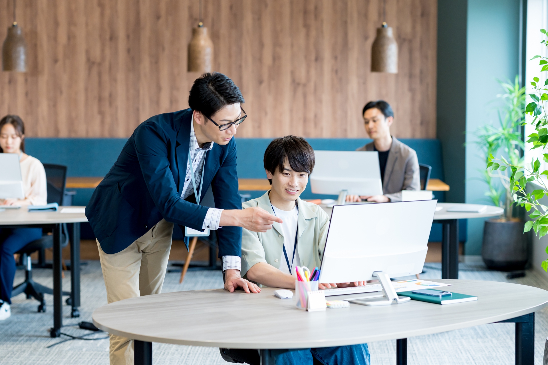 用途別の性能目安