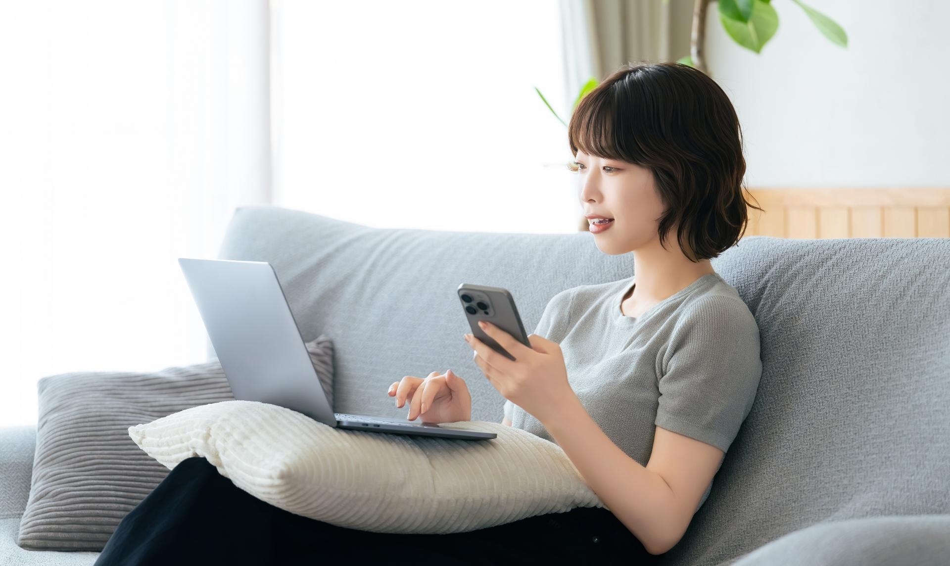 プライベート利用