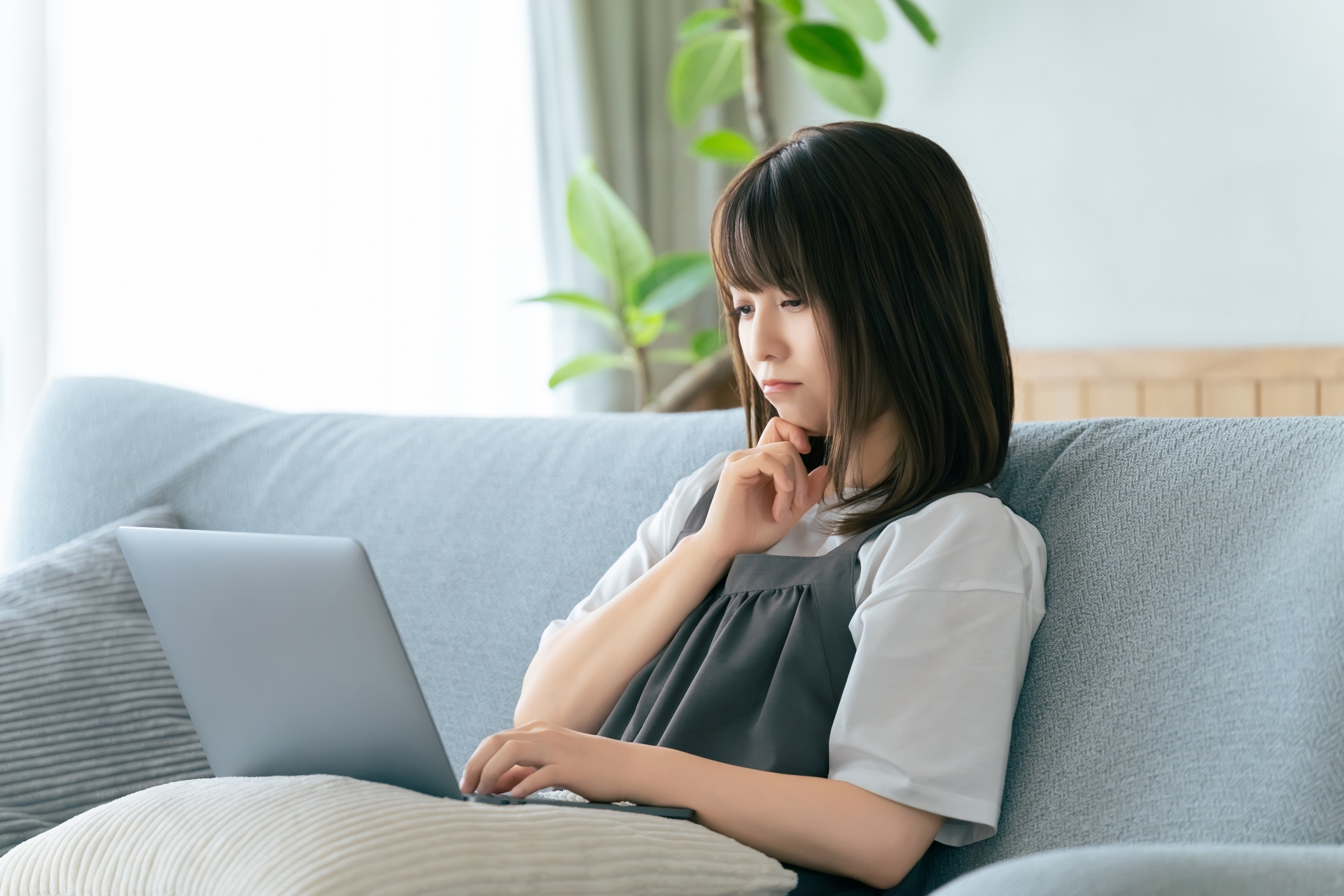 信頼できる販売元のイメージ