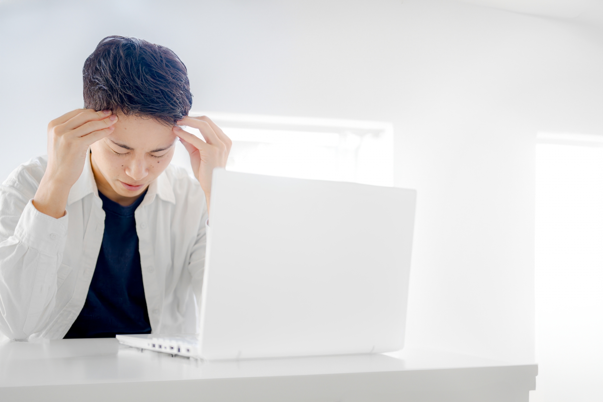 失敗しないためのイメージ