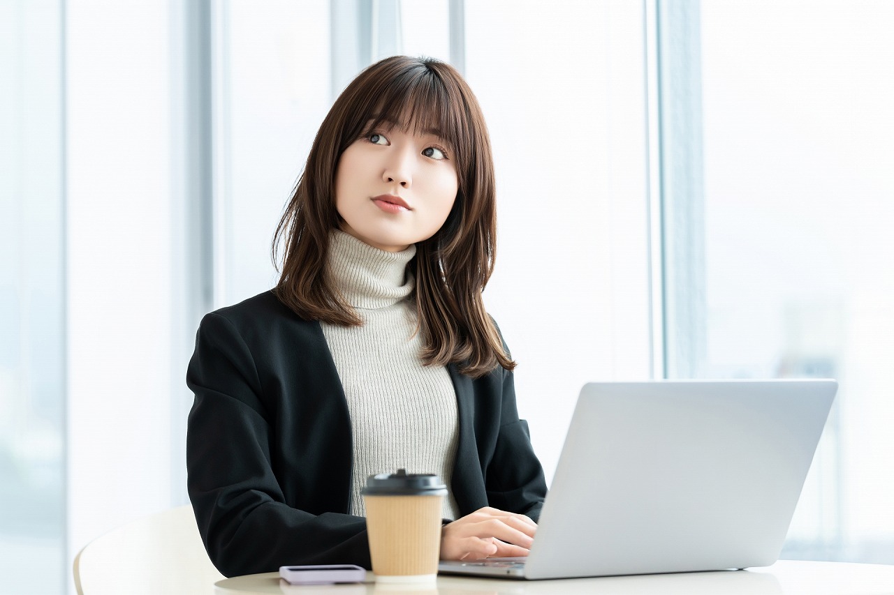 まとめのイメージ