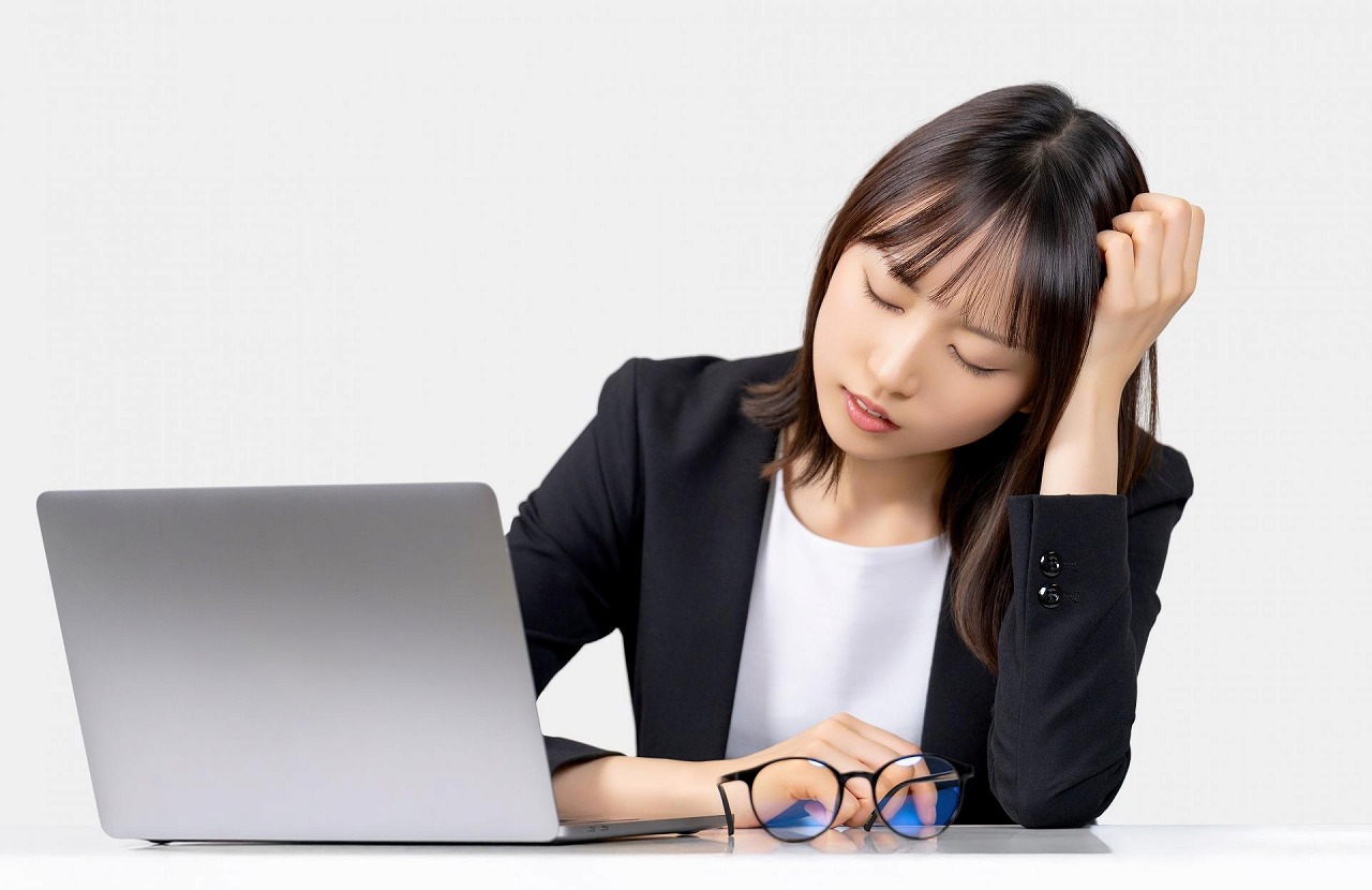 リユースパソコン購入前に確認するスペック