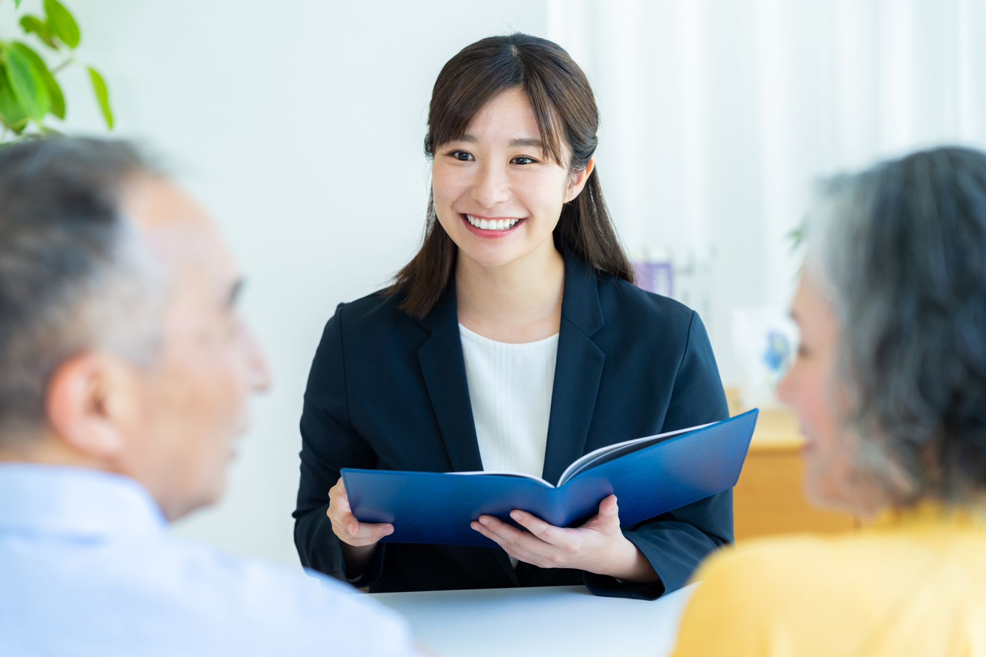 まとめのイメージ