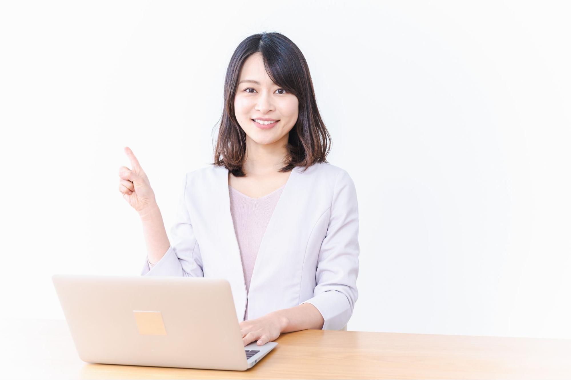 中古パソコン選びのイメージ