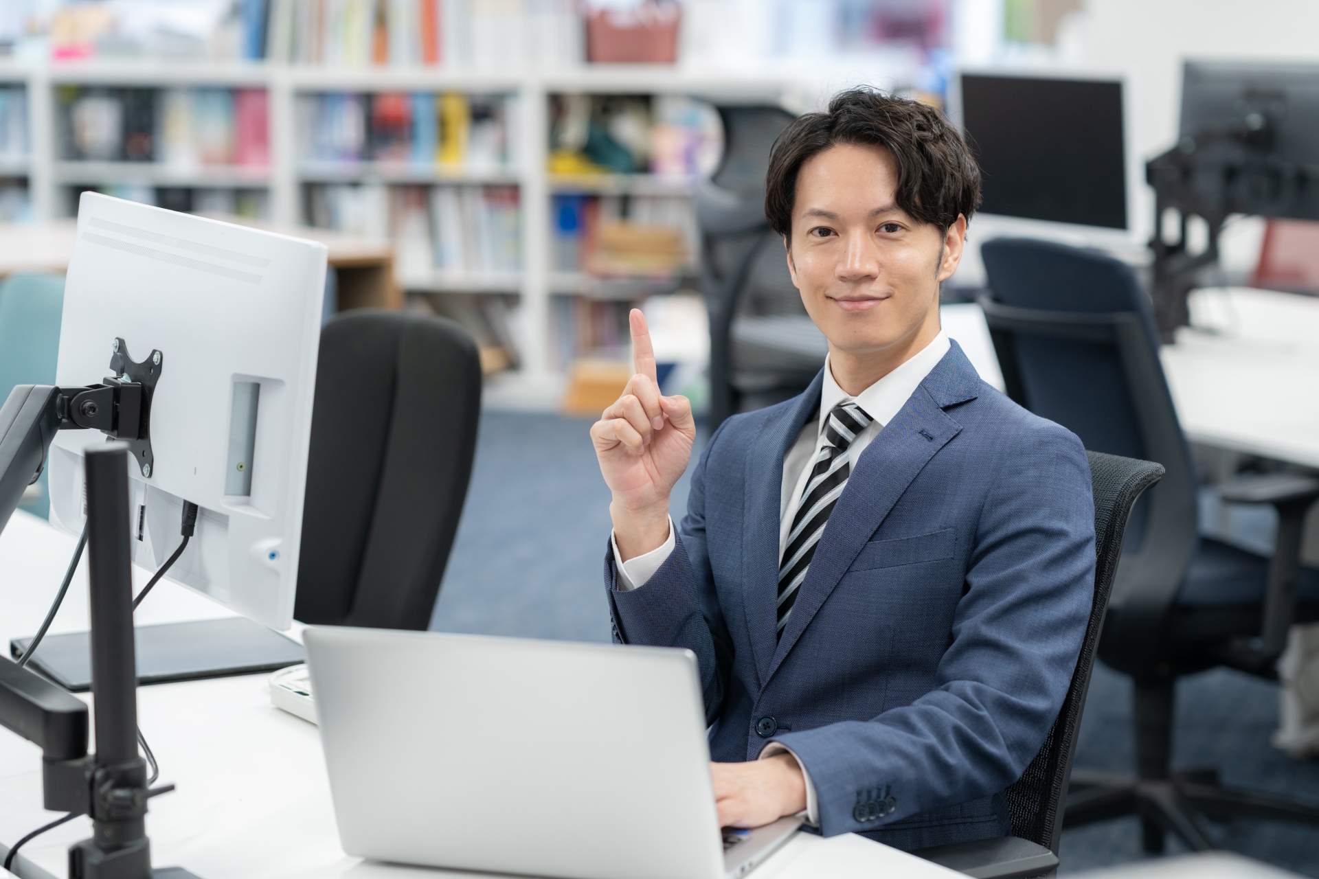 接続端子やネットワーク