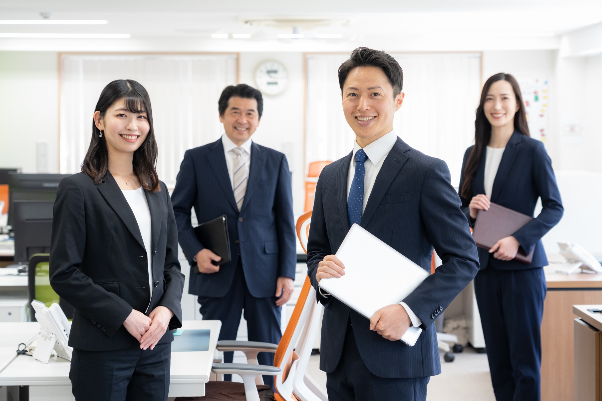 中古パソコン選びのイメージ