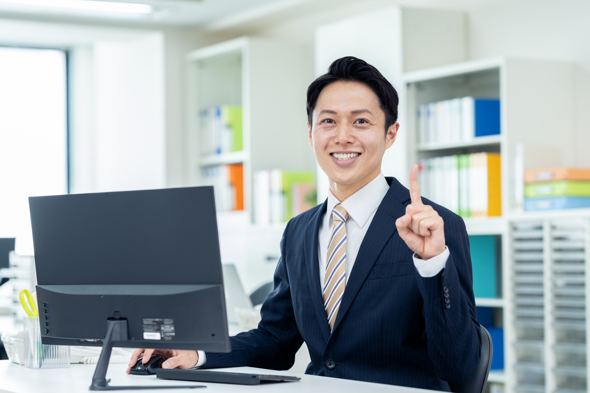 デスクトップパソコンのおすすめメーカー