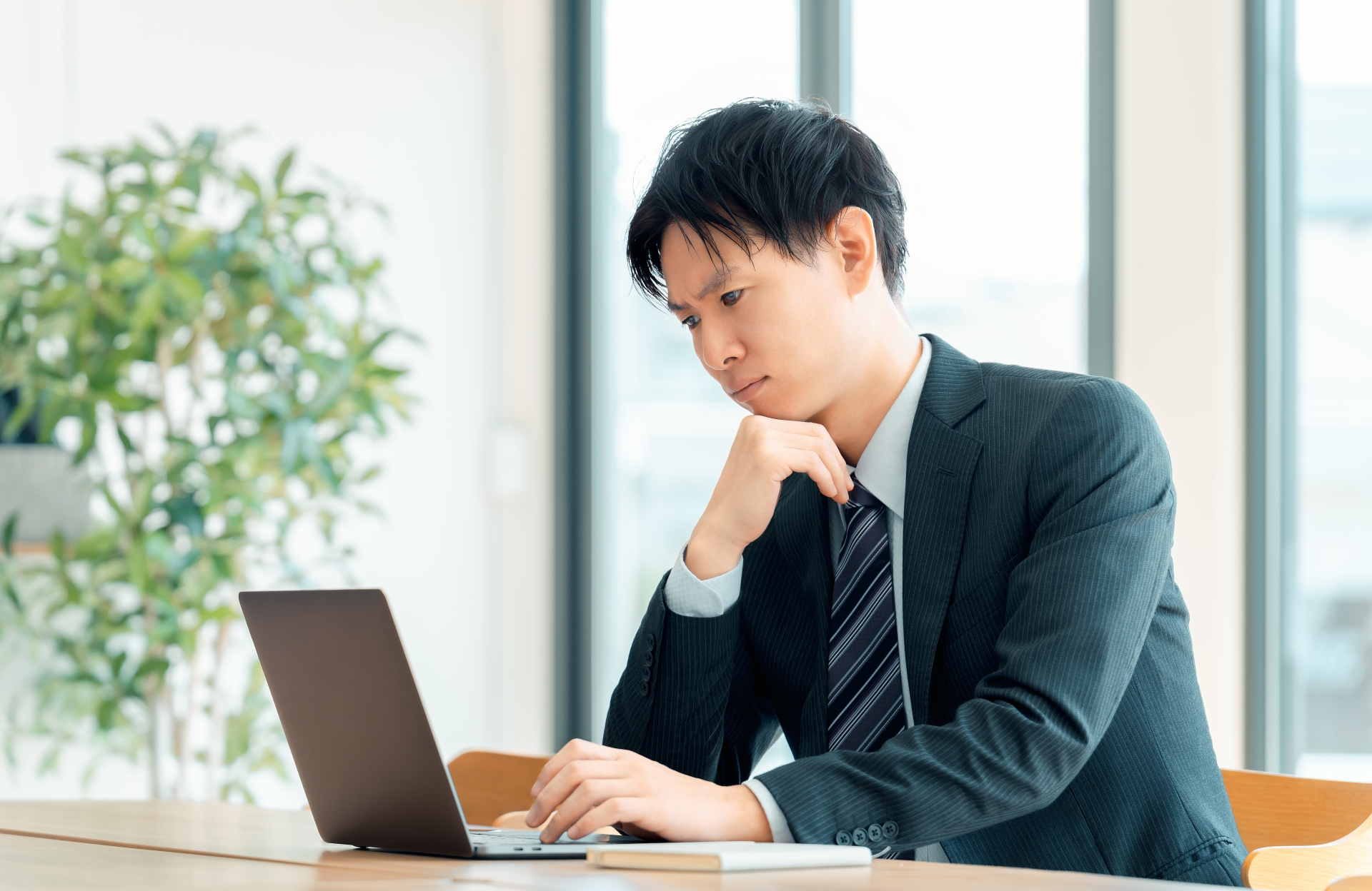 バランスの良いPC