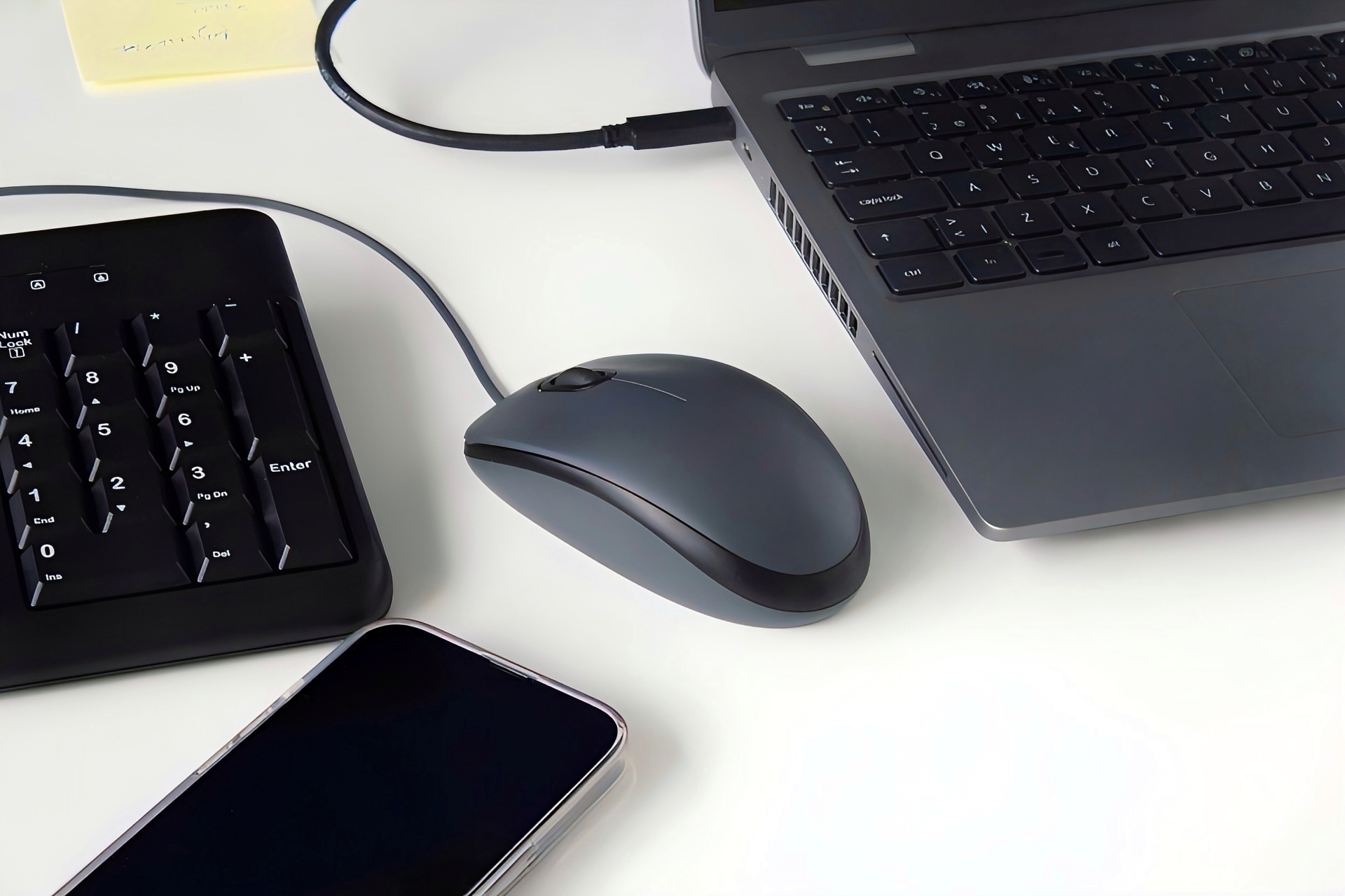 パソコンのスペック比較