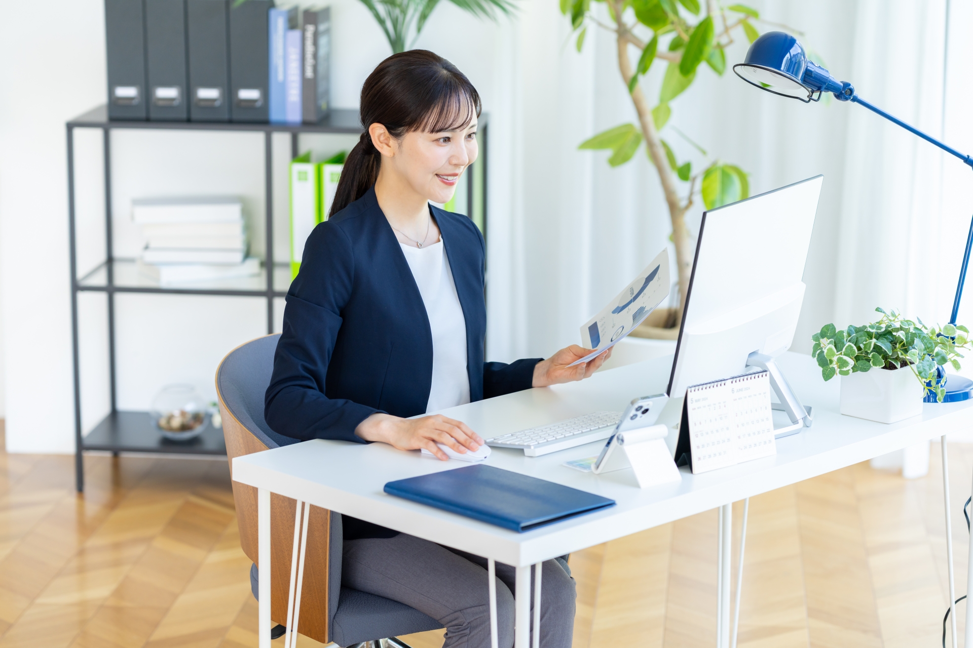 使用状況による寿命の違い