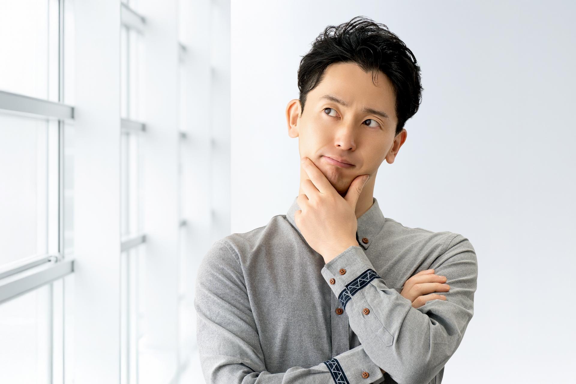 注意すべき販売店のイメージ