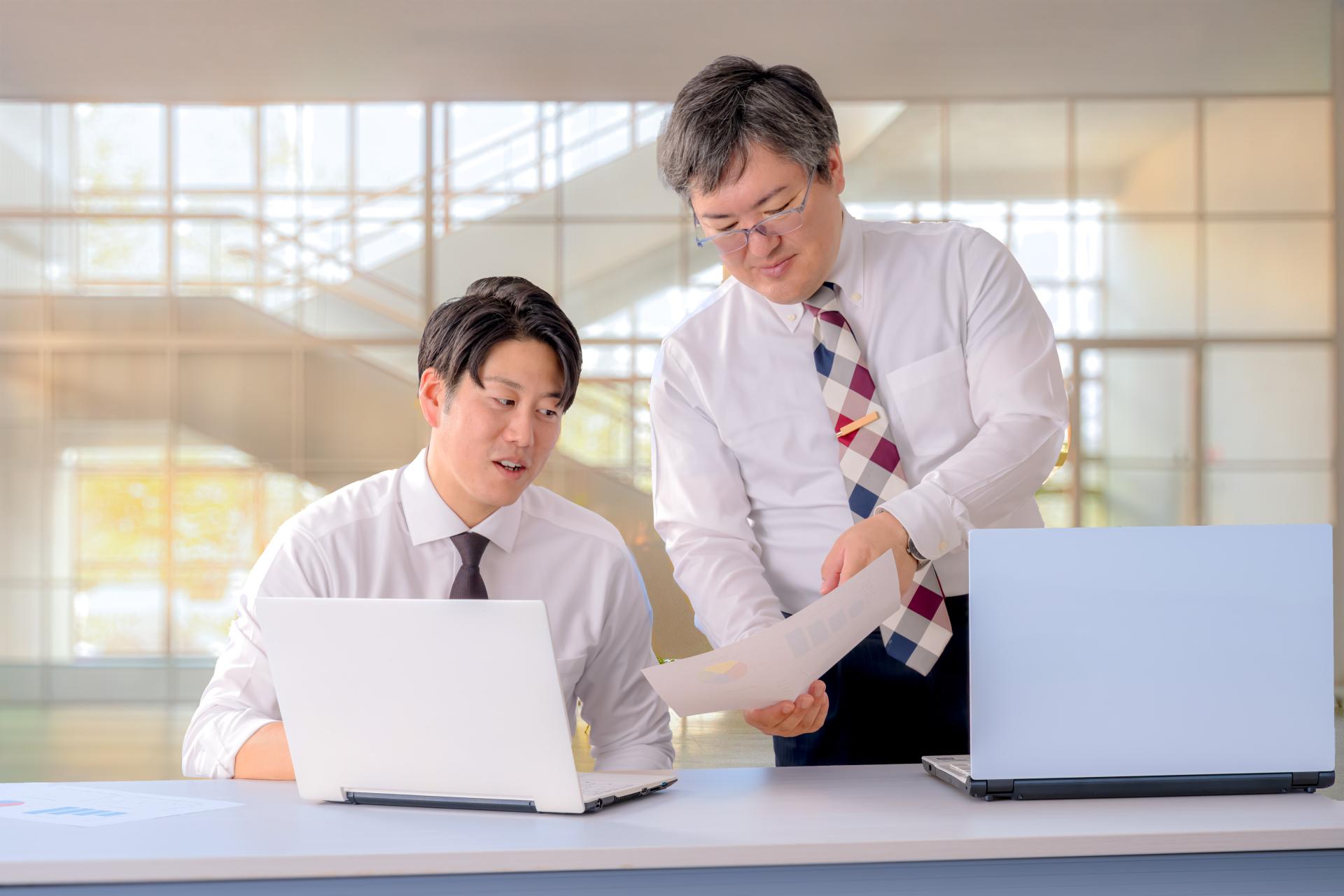 セキュリティと権限管理