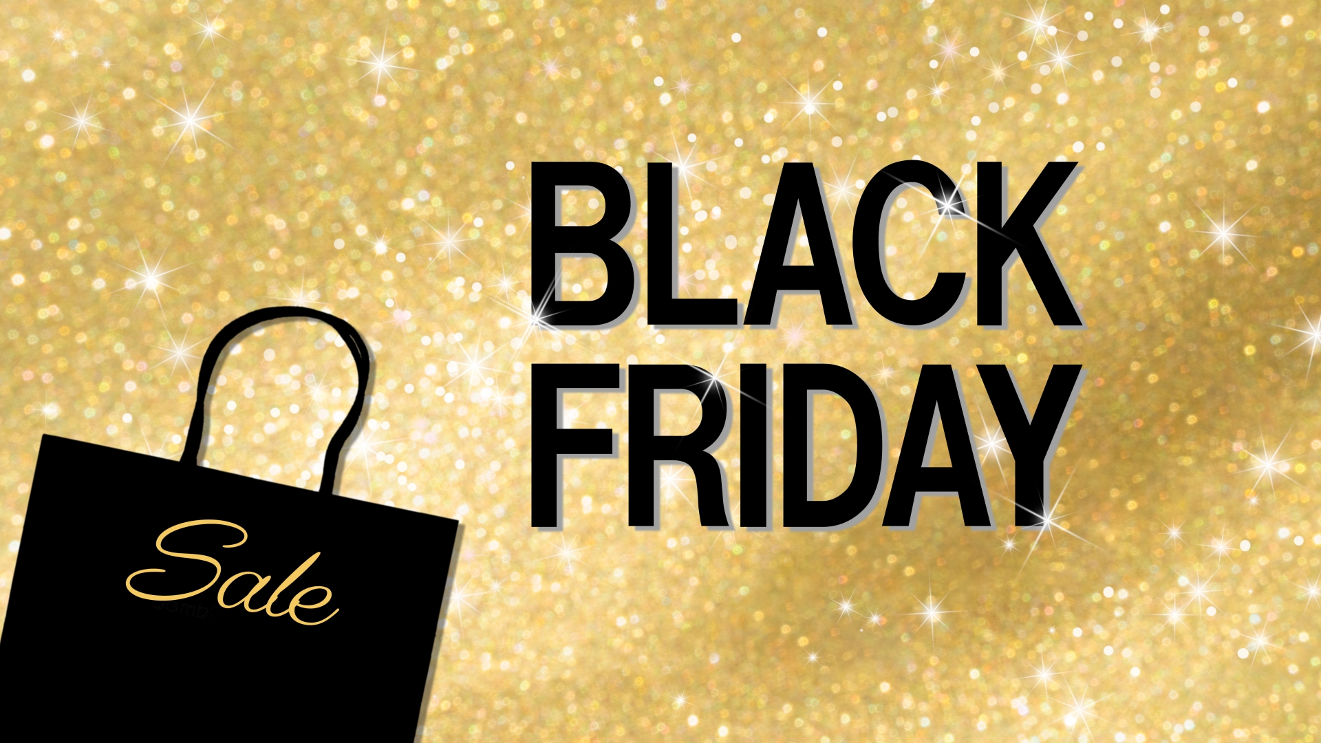 ブラックフライデー