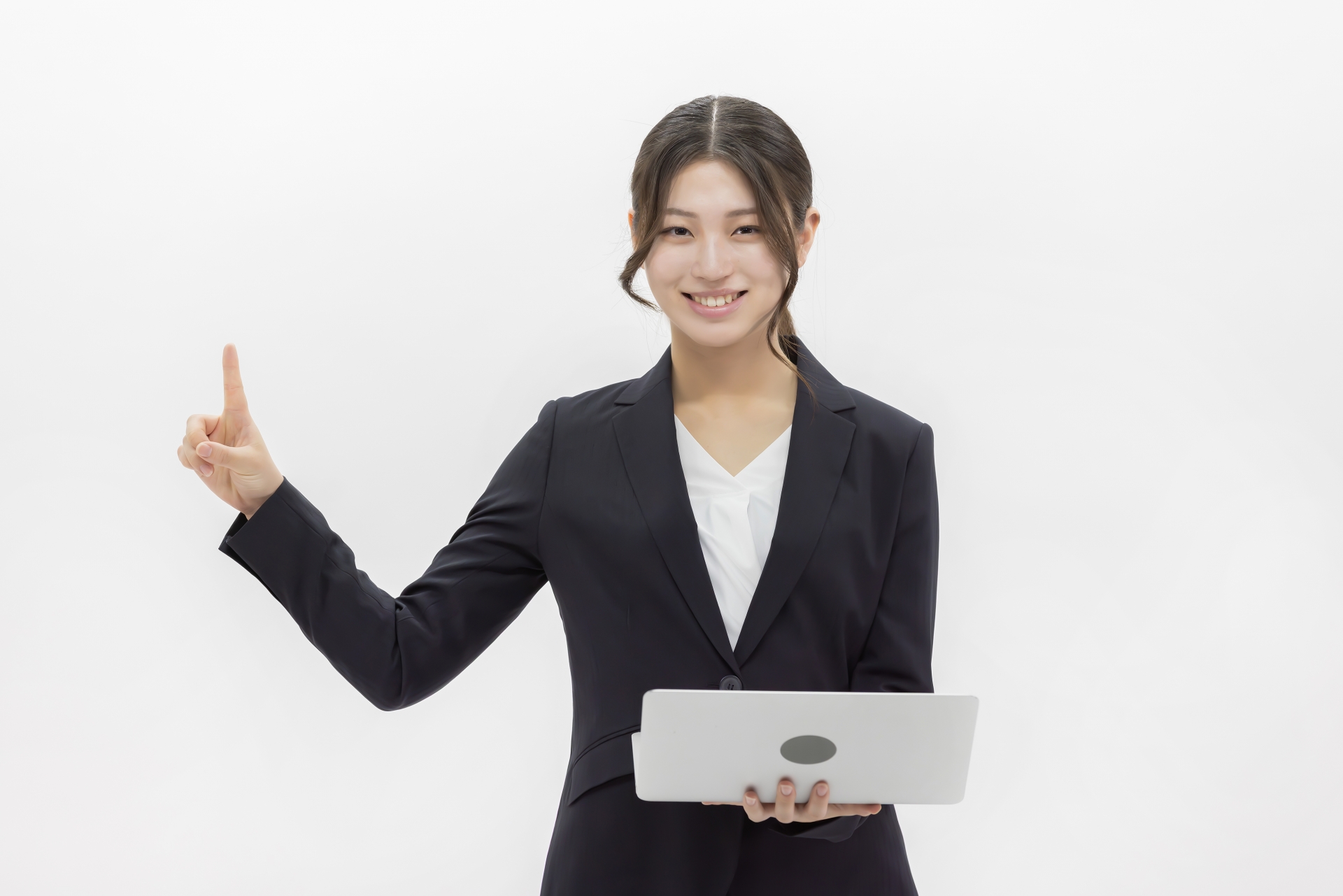 経理向けパソコンの選び方