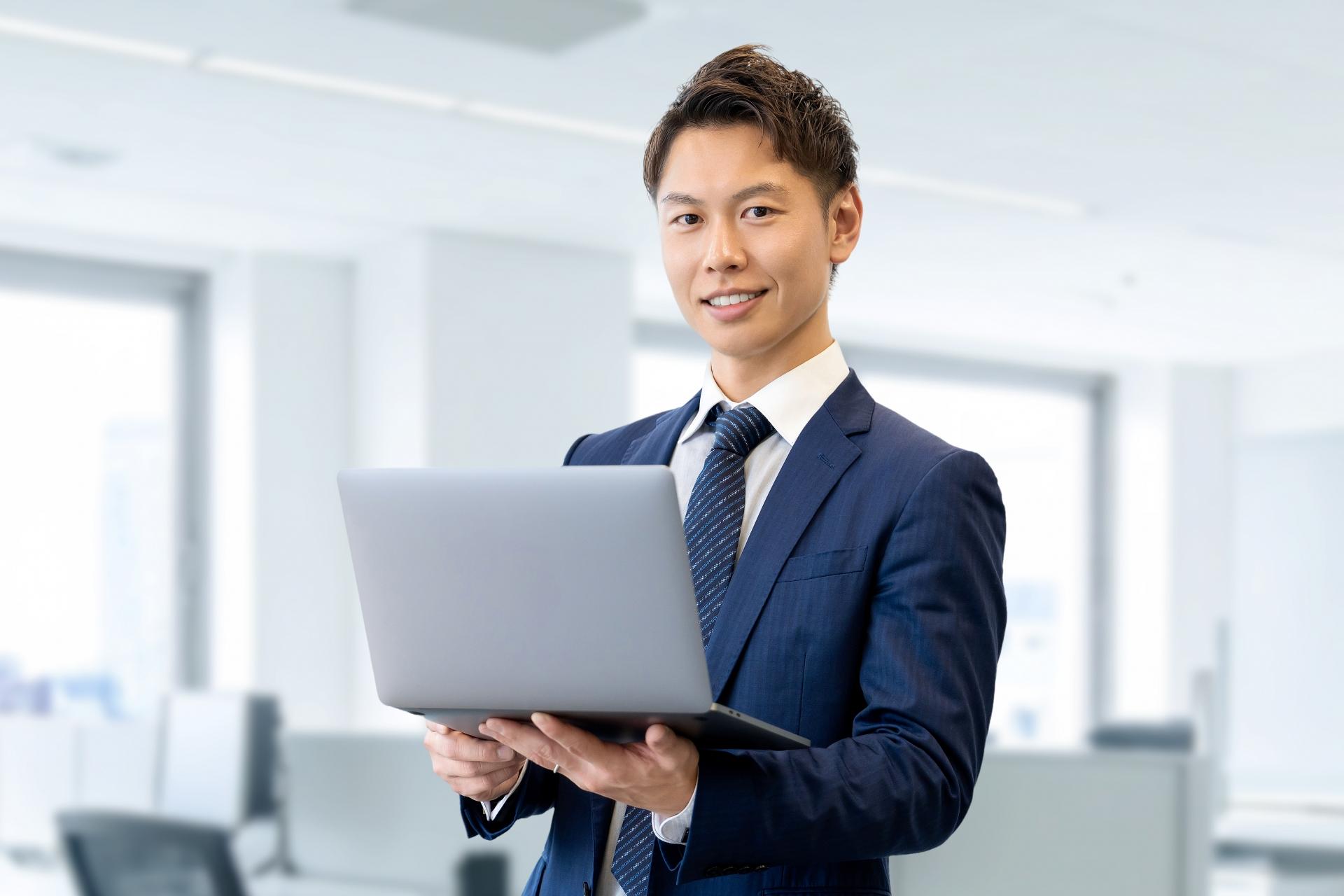 法人向けと個人向けの違いを一覧で比較