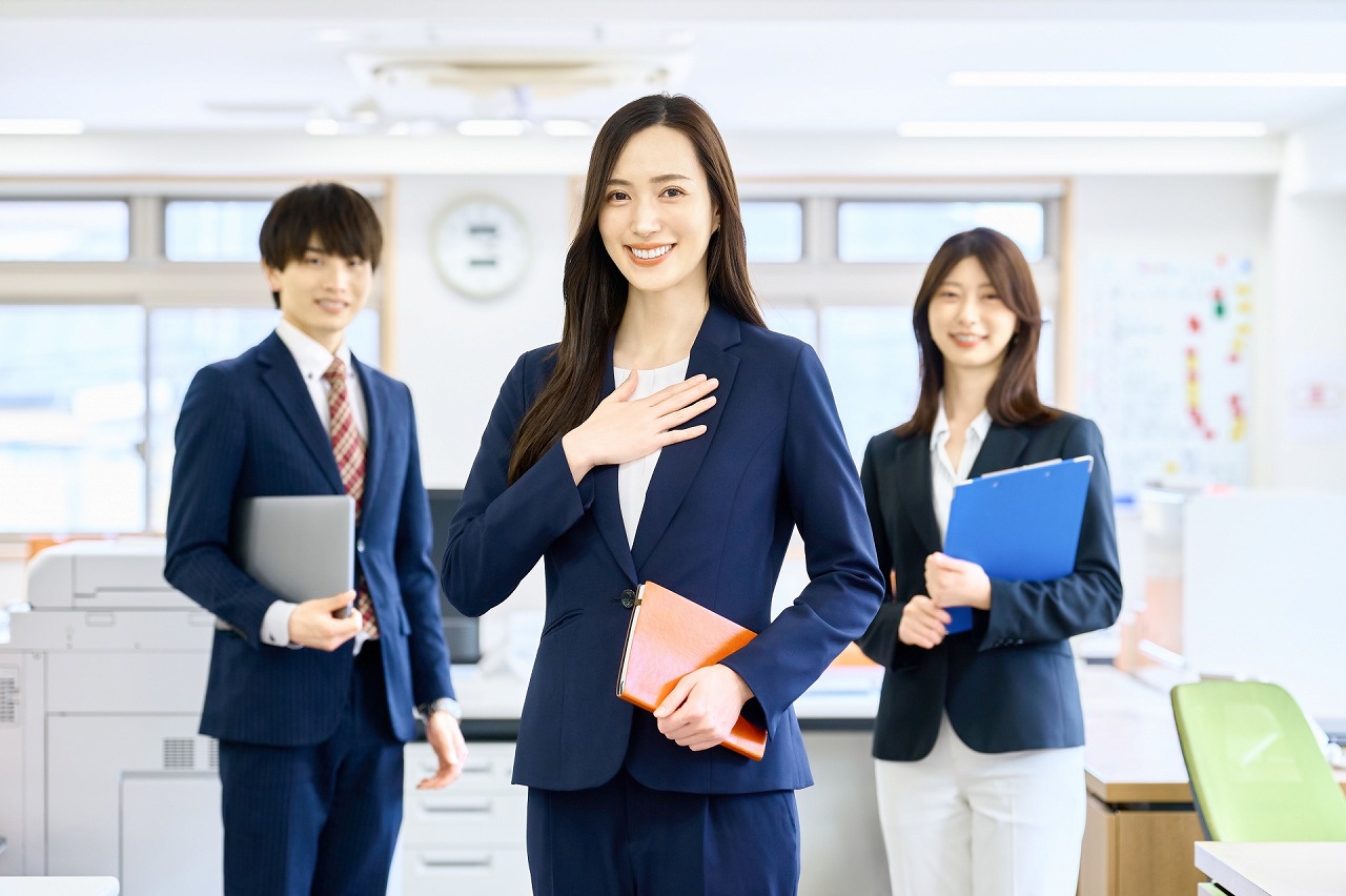 適したスペックのパソコン導入