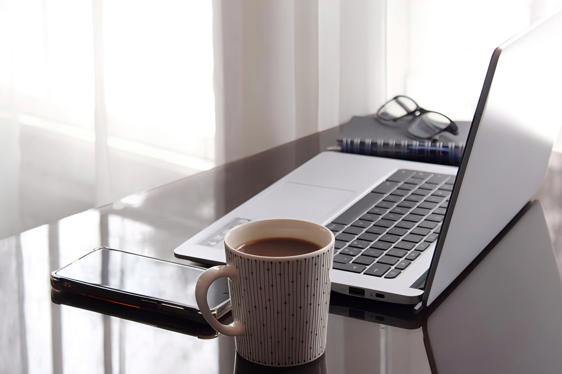 市場動向のイメージ