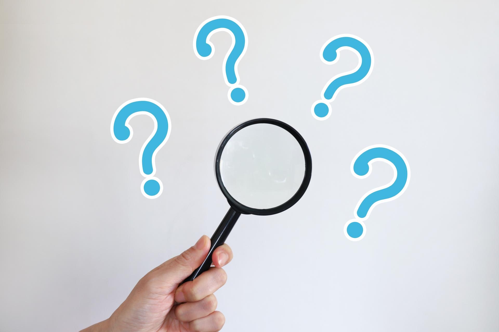 法人向けと個人向けの違い