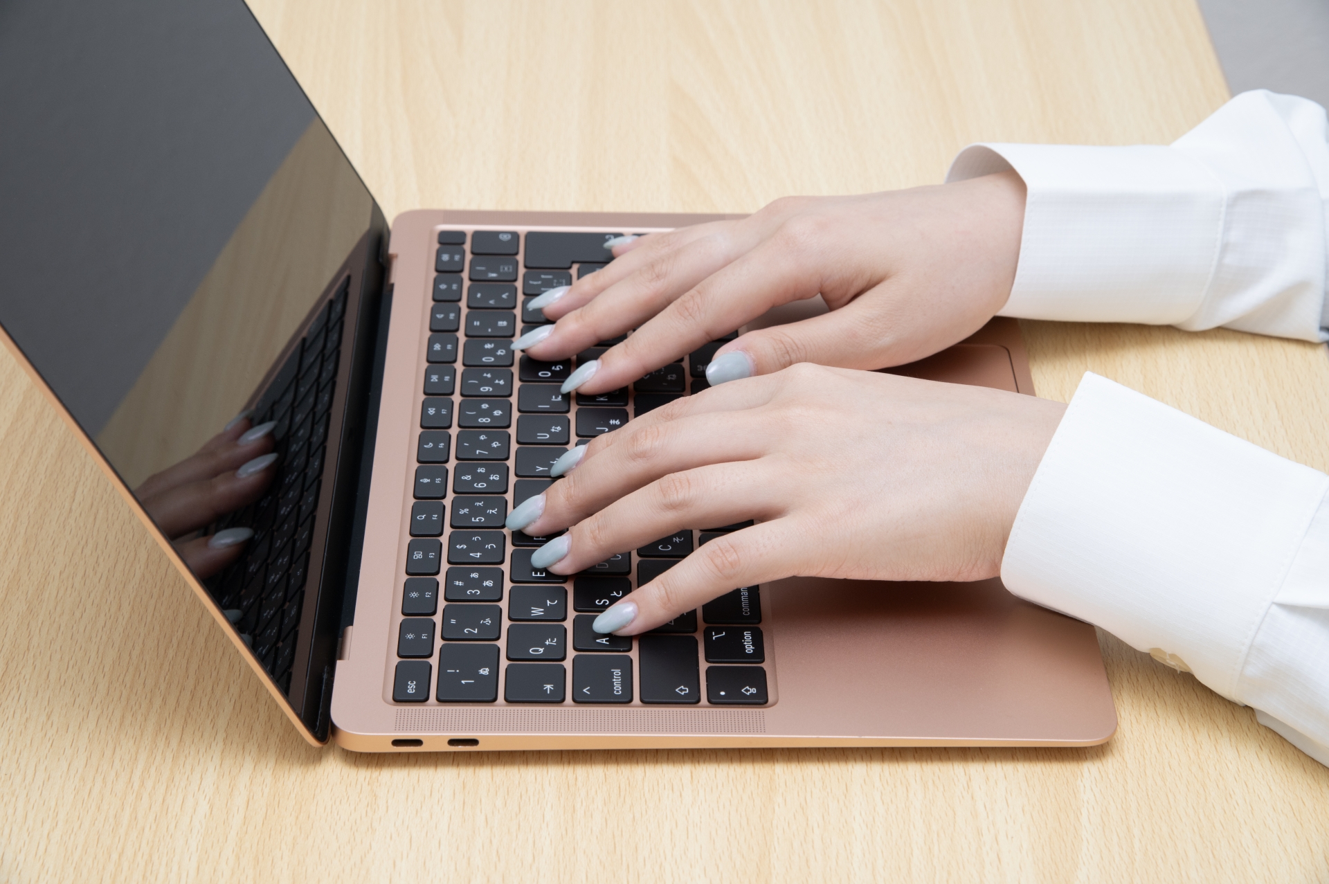 中古パソコンのメリット