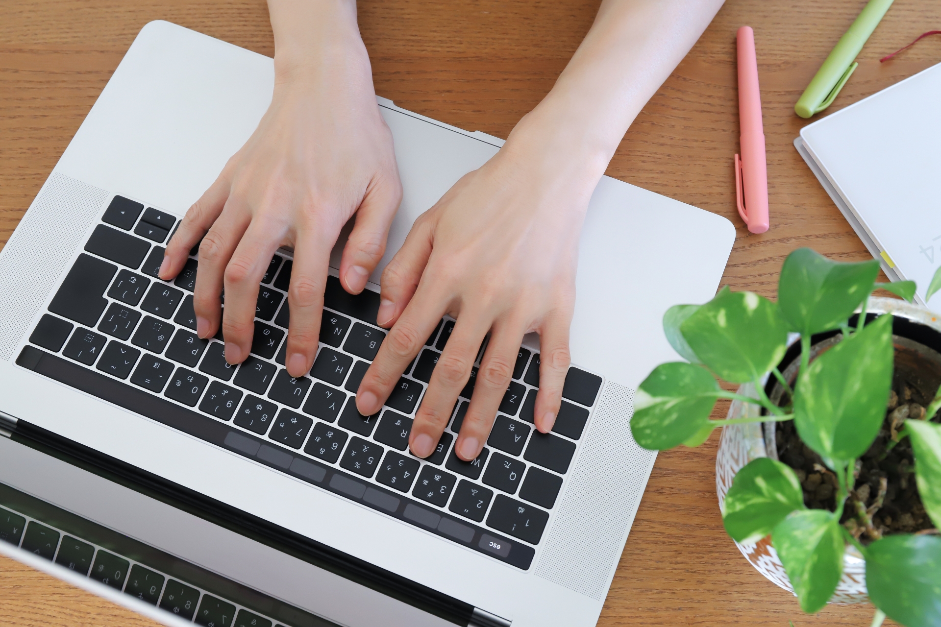 メリットのイメージ