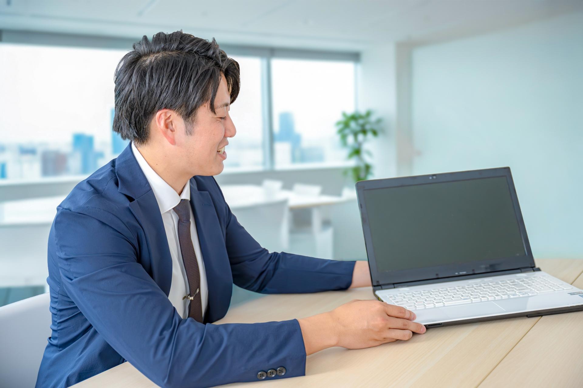 CPUプロセッサのイメージ