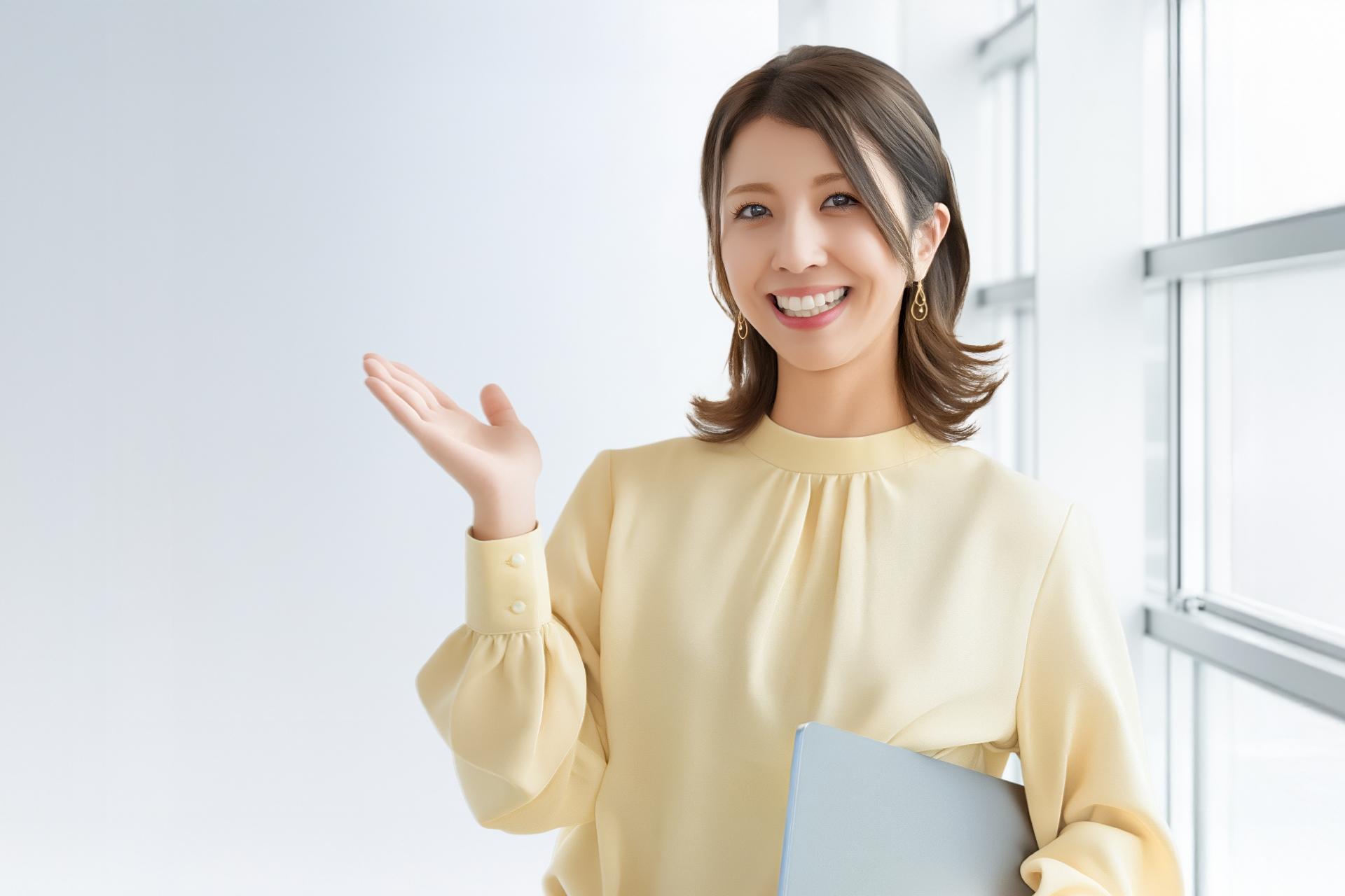 高品質な中古PCを提供