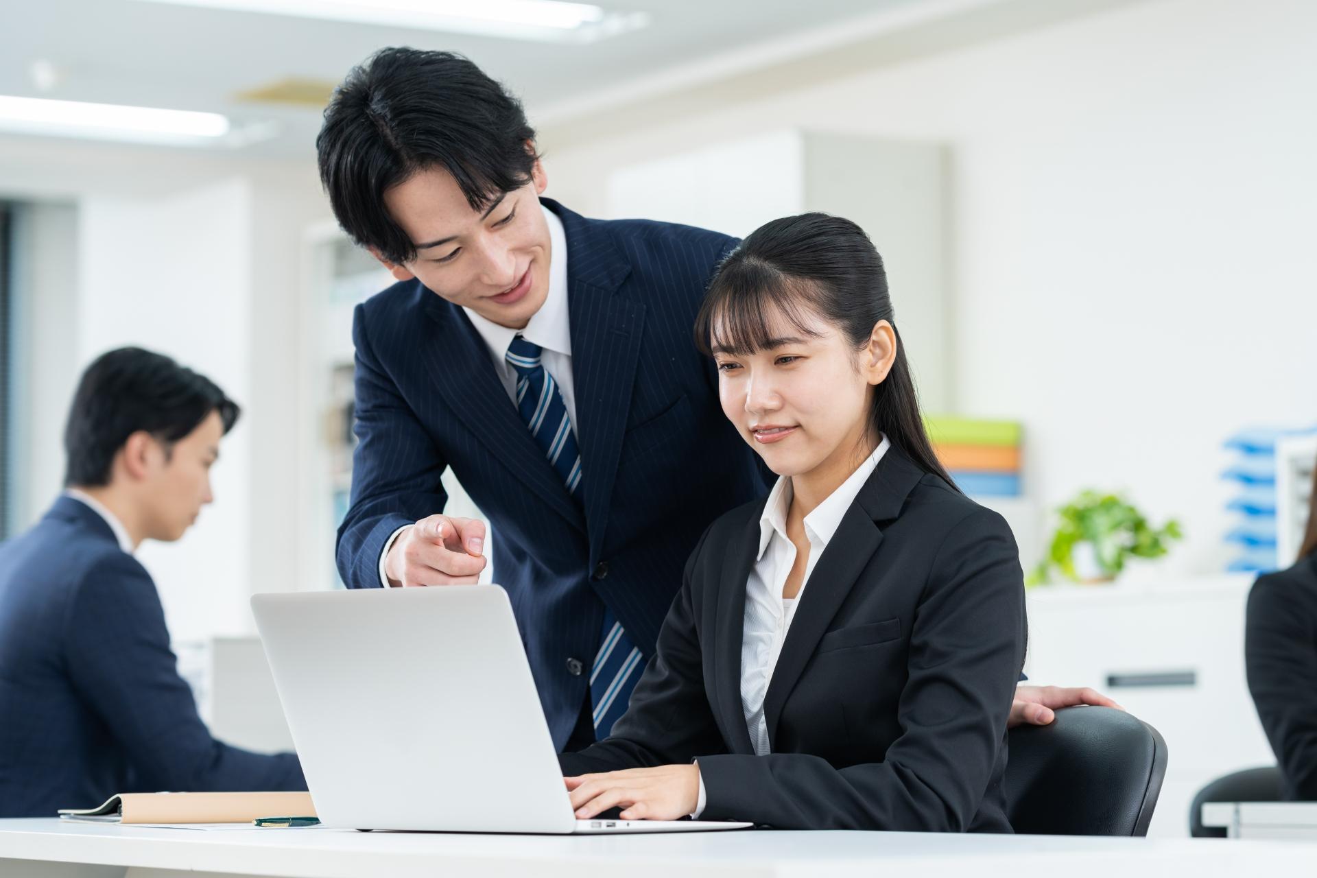 マルチデバイスでの操作