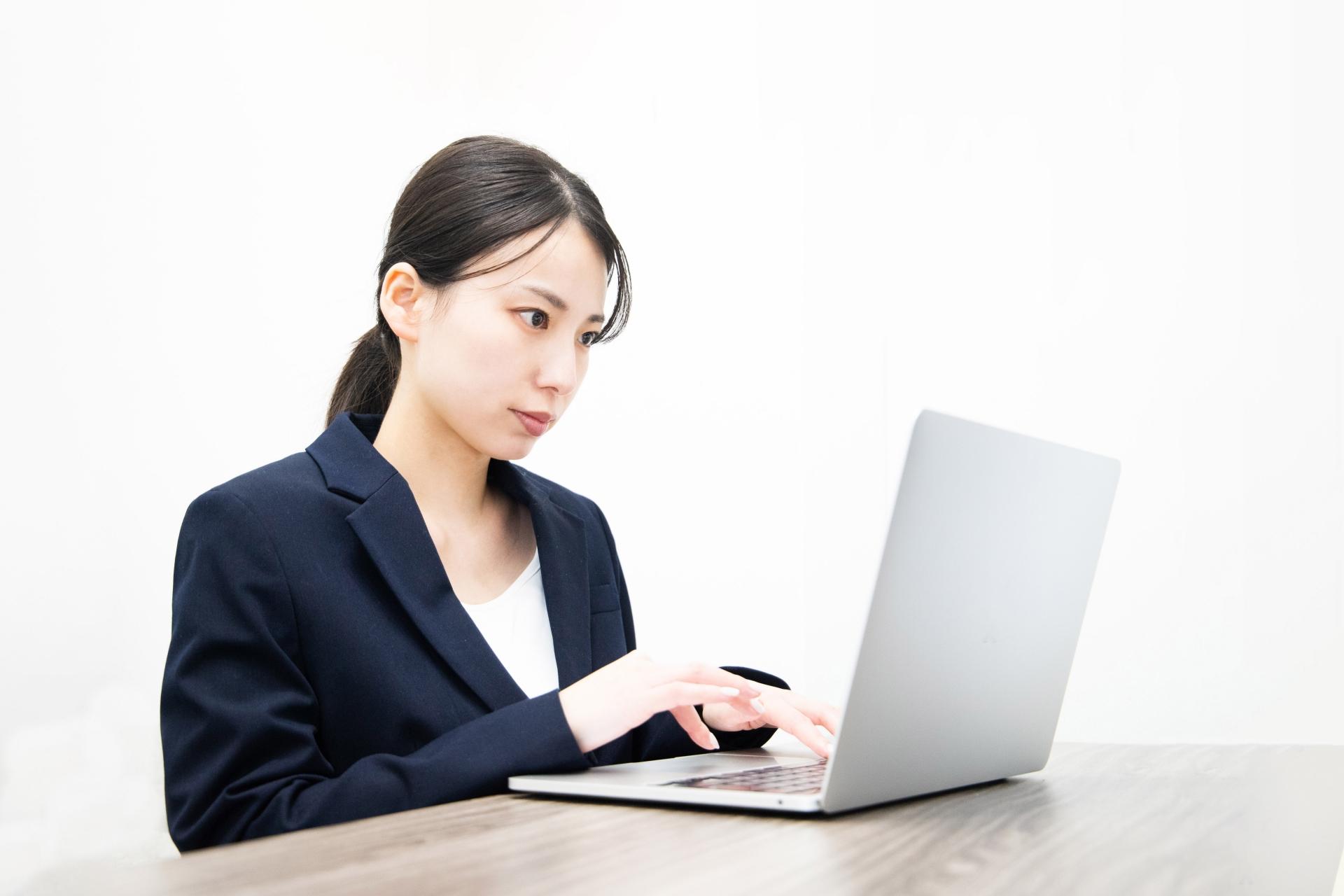 中古PCの品質チェック