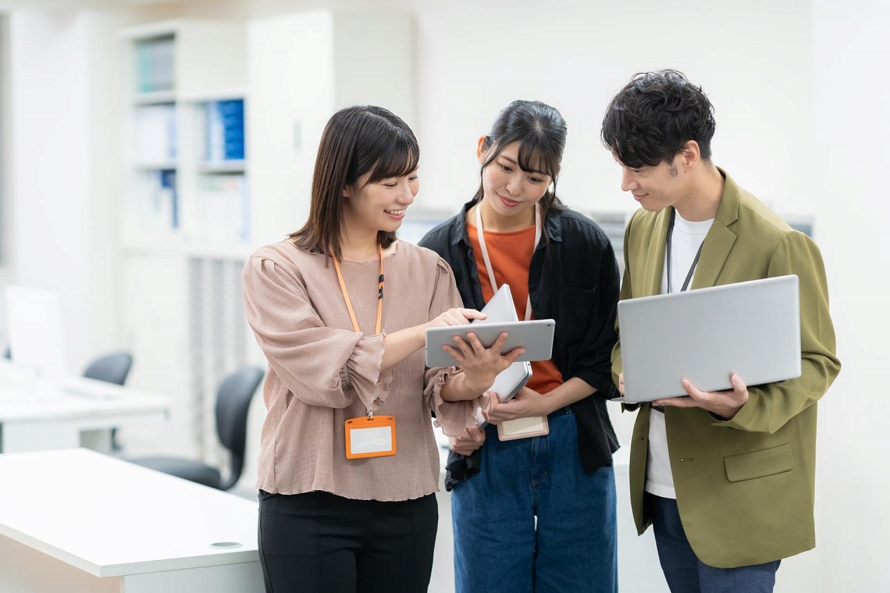 ライフスタイルに合わせたPC選び
