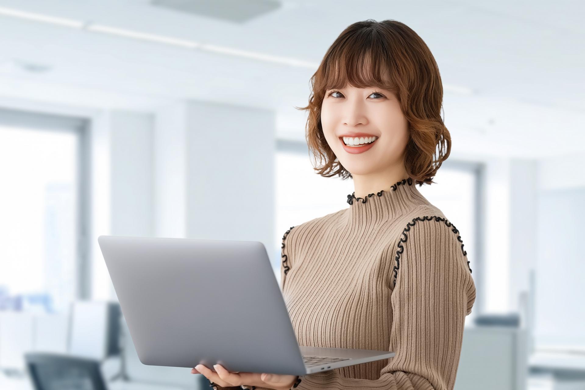 自分に合ったPCの選び方