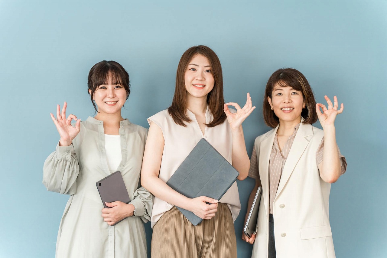 法人の入れ替え