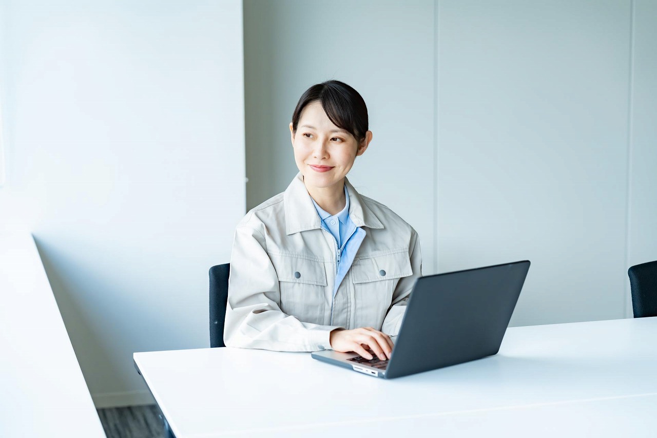 業者にデータ消去を依頼するときの確認点