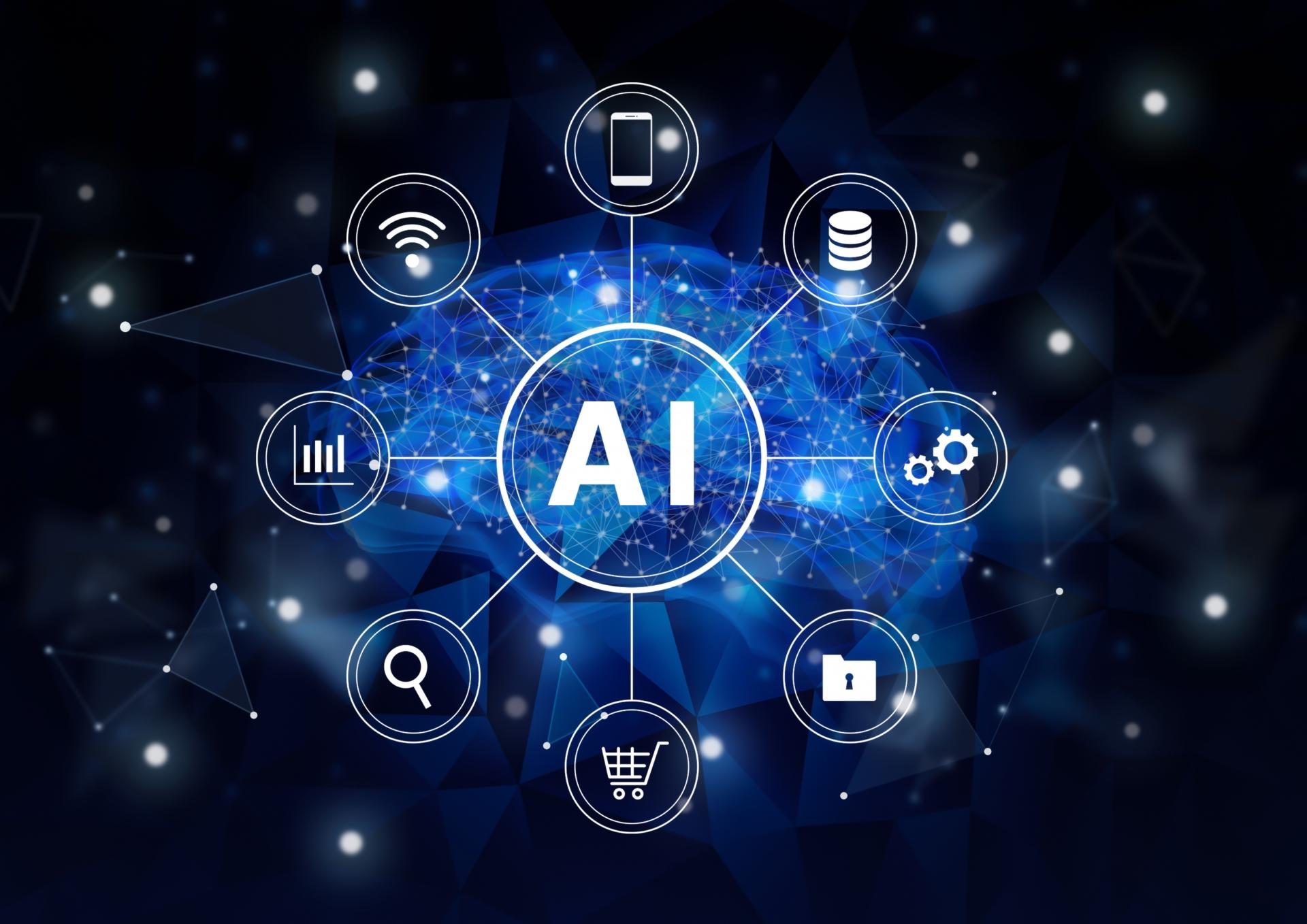 AI向けメモリ需要