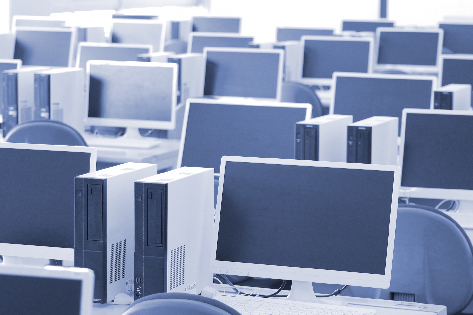 一括導入のしやすさ