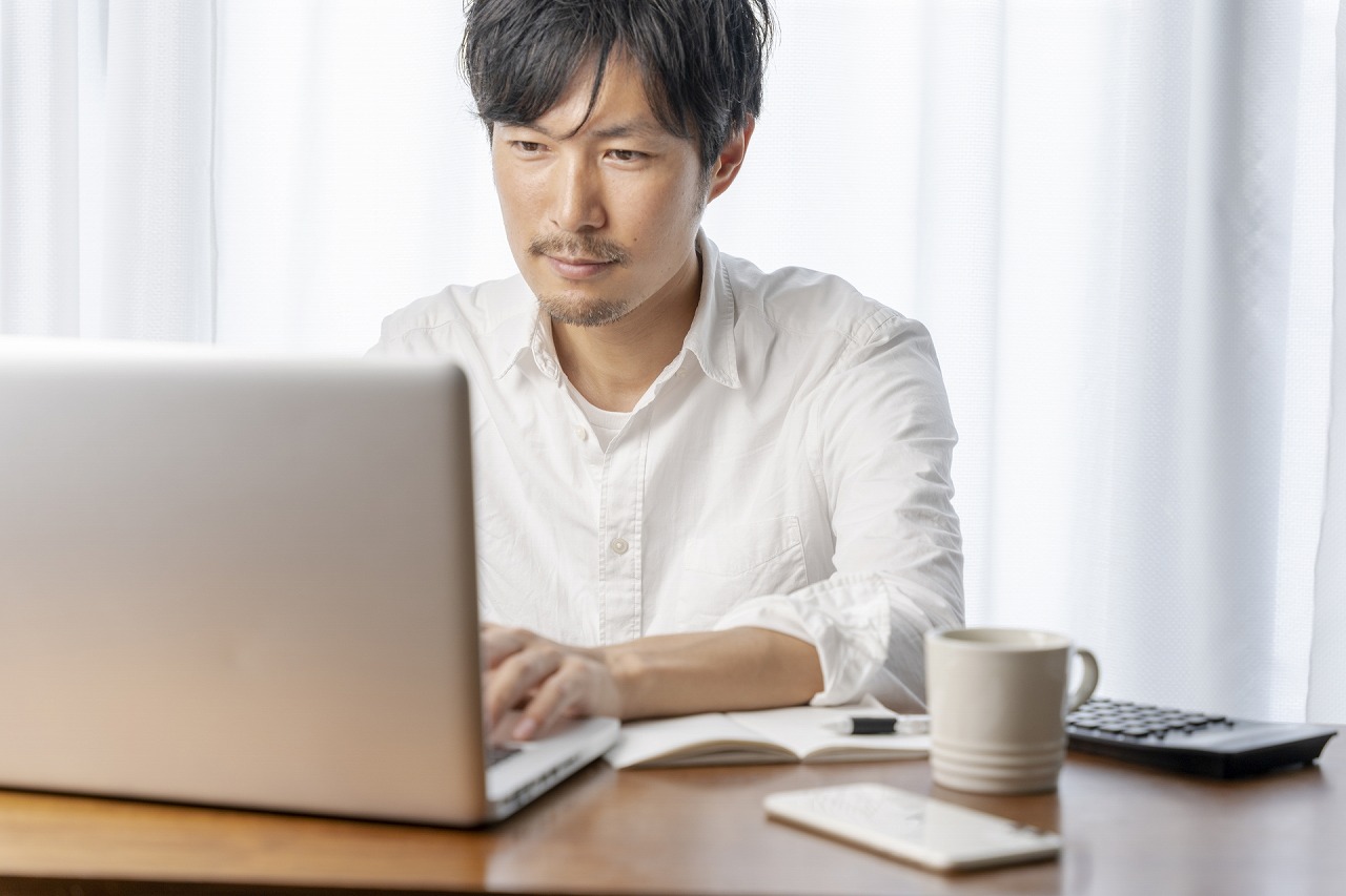 検索絞り込みのイメージ