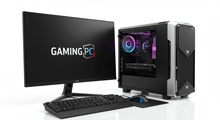 デスクトップゲーミングPC