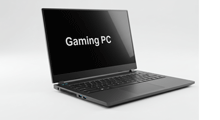 ノートゲーミングPC