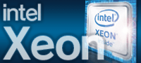 プロフェッショナル向けCPU「intel Xeon」
