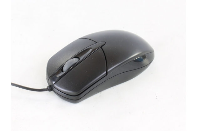  USB光学マウス(13276)