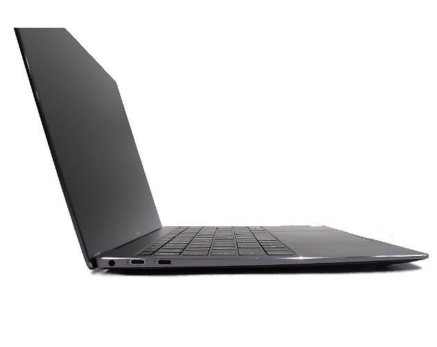 【即納パソコン】 HUAWEI MateBook X Pro (Win11pro64)(SSD新品) 5N8(44705、04) 拡大