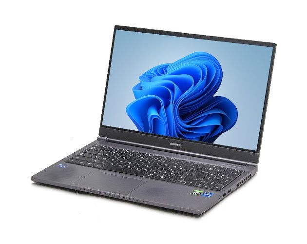 【即納パソコン】 DAIV 5P (Win11pro64)(SSD新品) (GeForce RTX 3050) 7N11　※テンキー付(44735) 拡大