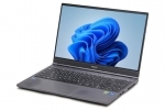 【即納パソコン】 DAIV 5P (Win11pro64)(SSD新品) (GeForce RTX 3050) 7N11　※テンキー付(44735)　中古ノートパソコン、mouse computer、テンキー付き