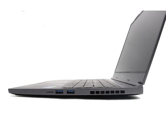 【即納パソコン】 DAIV 5P (Win11pro64)(SSD新品) (GeForce RTX 3050) 7N11　※テンキー付(44735、03) 拡大