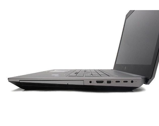 【即納パソコン】 ZBOOK 17 G6 (Win11pro64)※テンキー付 7N9(44551、03) 拡大