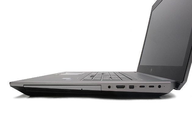 【即納パソコン】 ZBOOK 17 G6 (Win11pro64)※テンキー付 7N9(44551、03) 拡大
